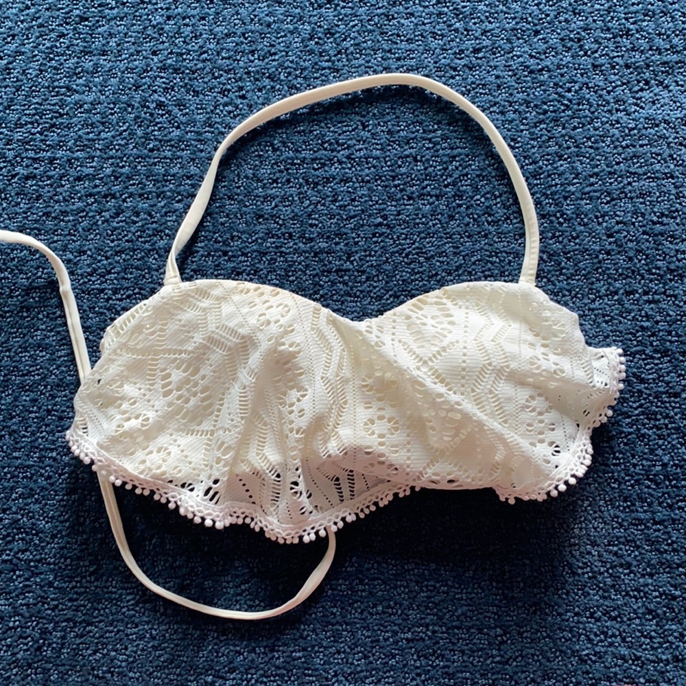 Bikini top
